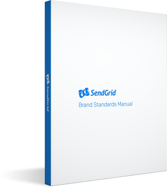 SendGrid Logo - Brand | SendGrid