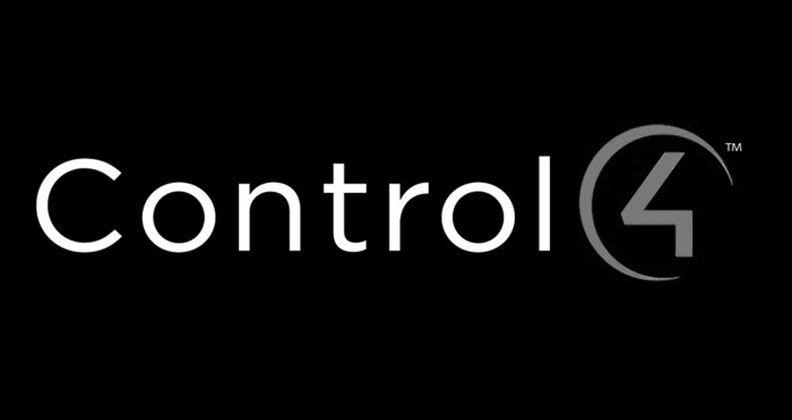 Control4 Logo - Partners - Acadian