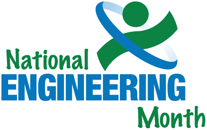 Nem Logo - Home - National Engineering Month