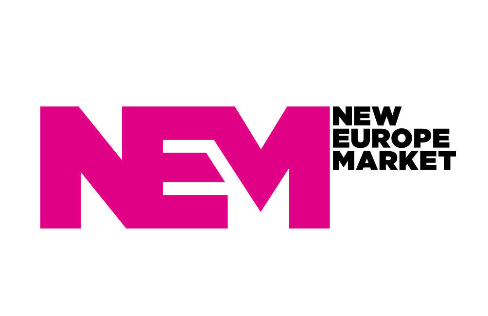 Nem Logo - New Europe Market