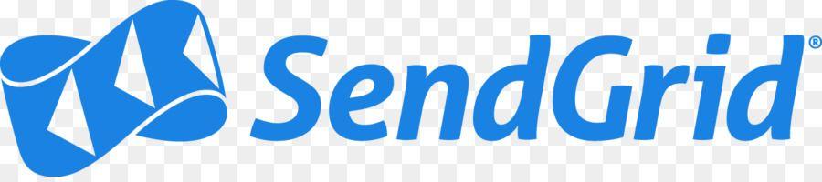 SendGrid Logo - SendGrid Logo Marketing Email - devi png download - 1350*291 - Free ...