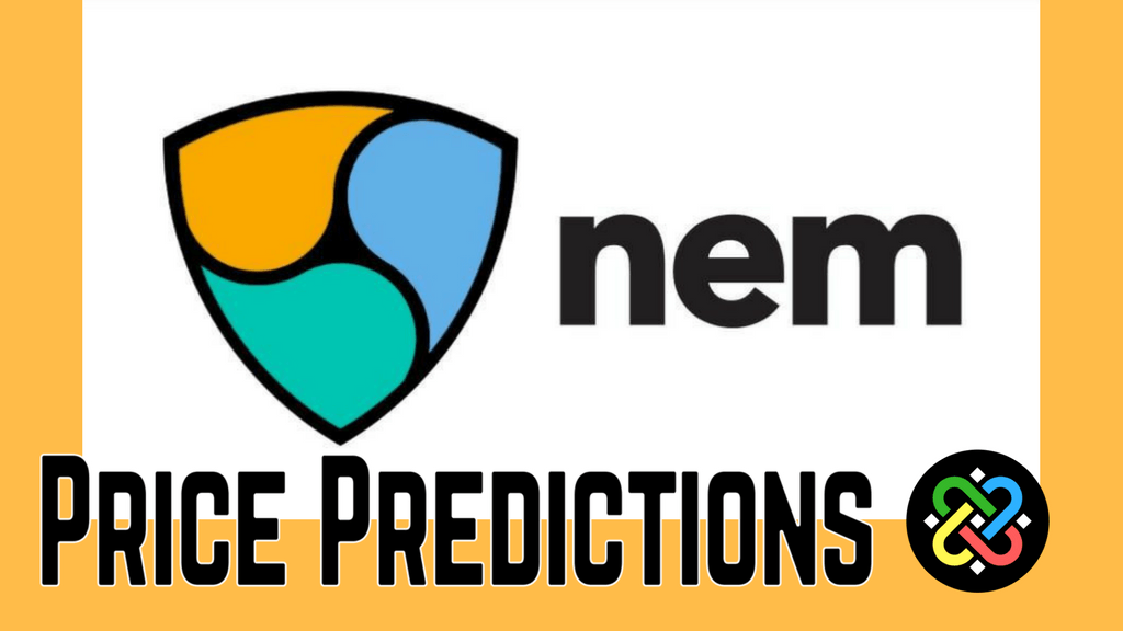 Nem Logo - Finding NEM O: 3 NEM Price Predictions For 2018 And Beyond