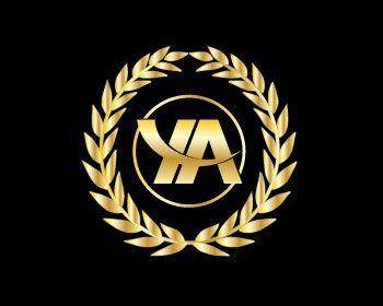 Ya Logo - YA logo design contest