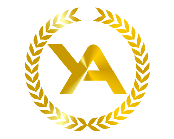 Ya Logo - Logo design entry number 2 by 62B | YA logo contest