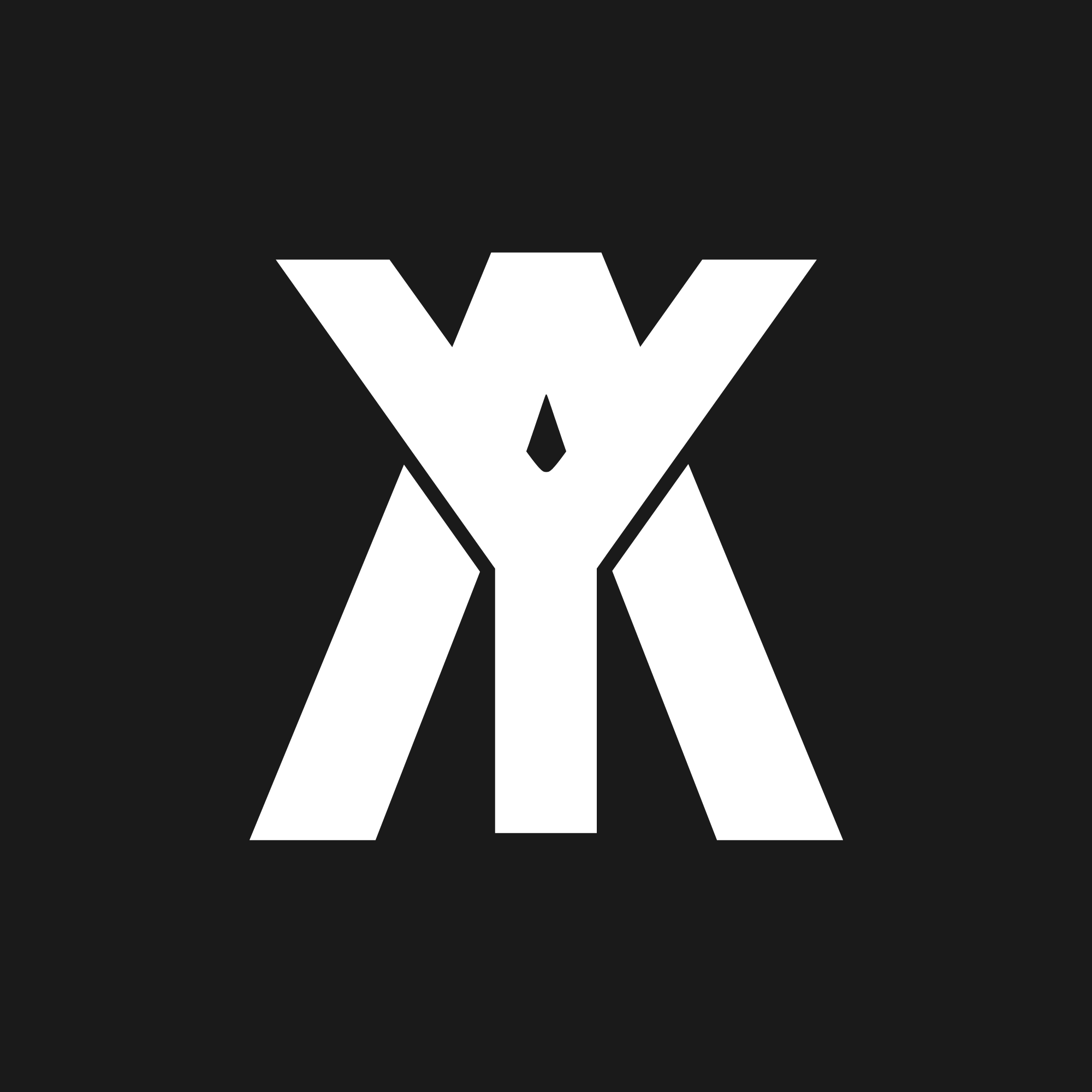 Ya Logo - YA. Logo Design for Soloprenuers and Startups