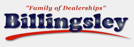 Billingsley Logo - BILLINGSLEY FORD OF LAWTON - Tractor & Farm Equipment Dealer in ...