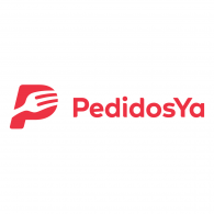 Ya Logo - Pedidos Ya. Brands of the World™. Download vector logos and logotypes