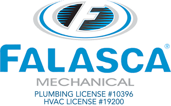 Vineland Logo - Falasca Mechanical – Vineland, New Jersey