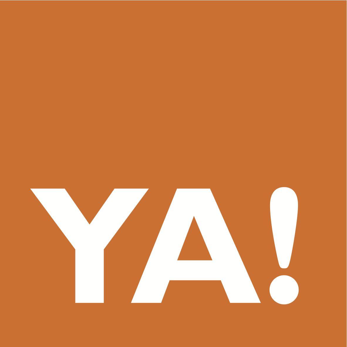 Ya Logo - YA Logo