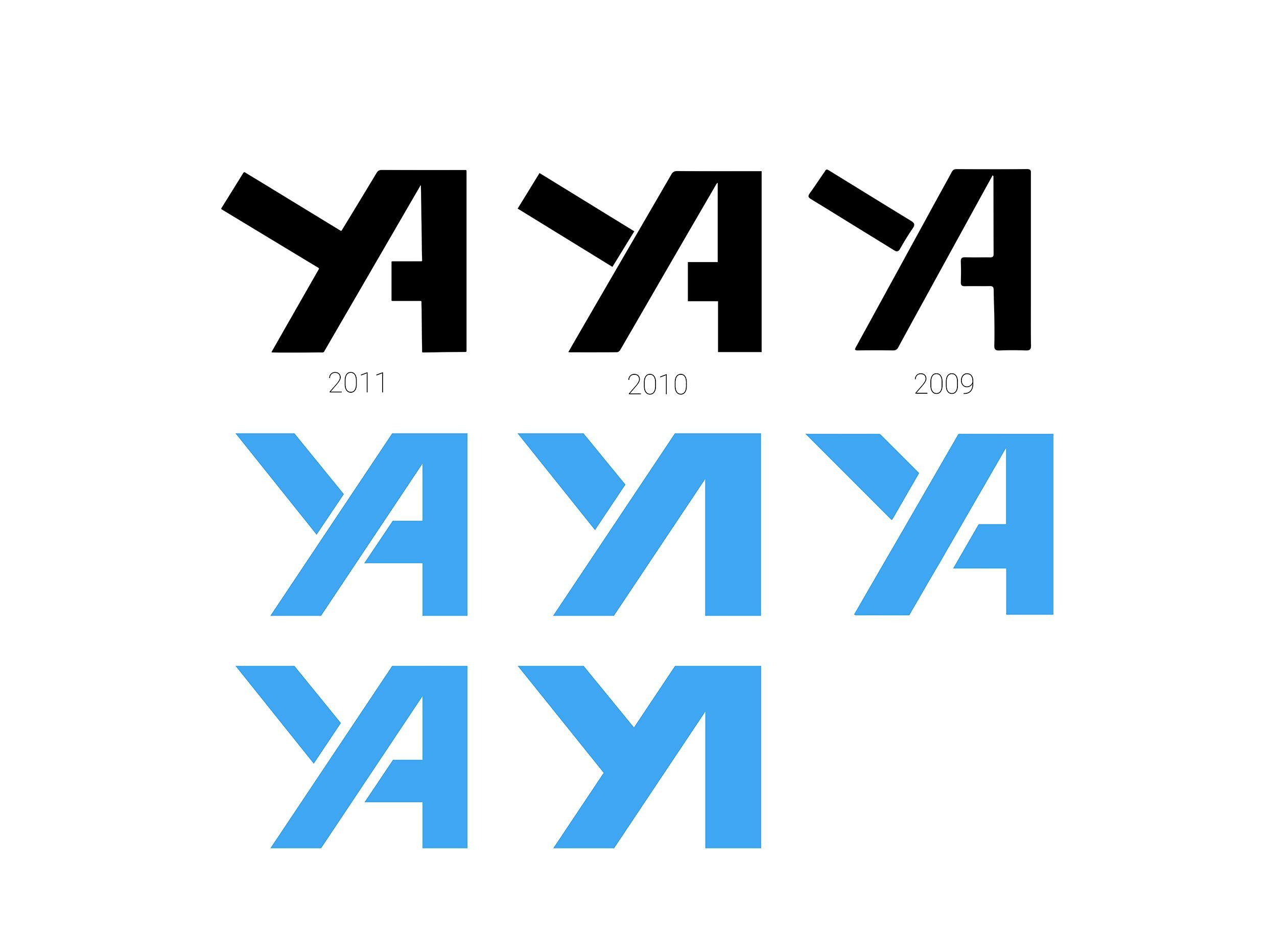 Ya Logo - Yunes Alawi
