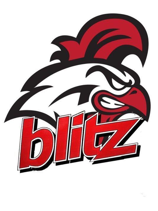 Vineland Logo - Vineland Blitz youth football joins new league