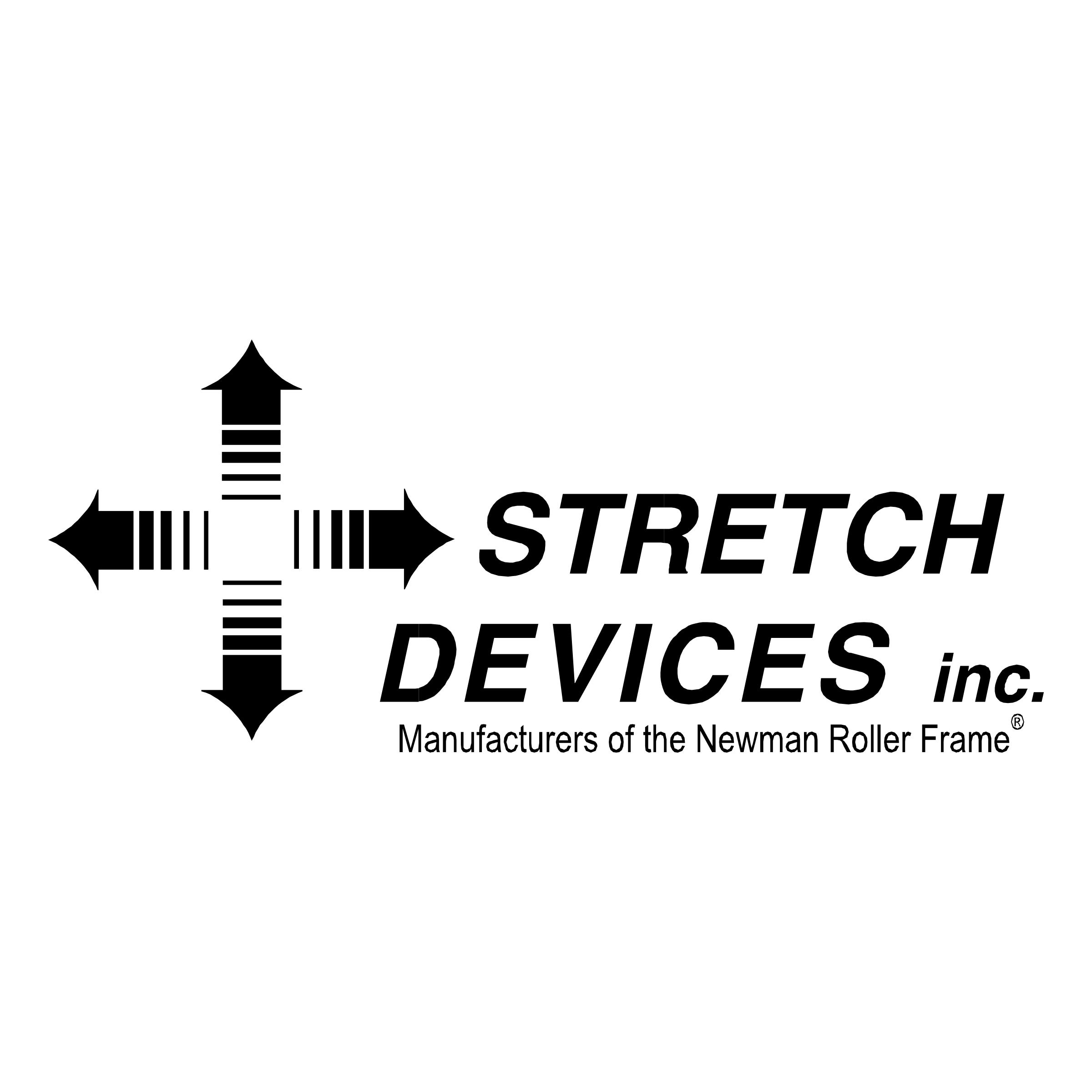 Stretch Logo - Stretch Devices Logo PNG Transparent & SVG Vector - Freebie Supply