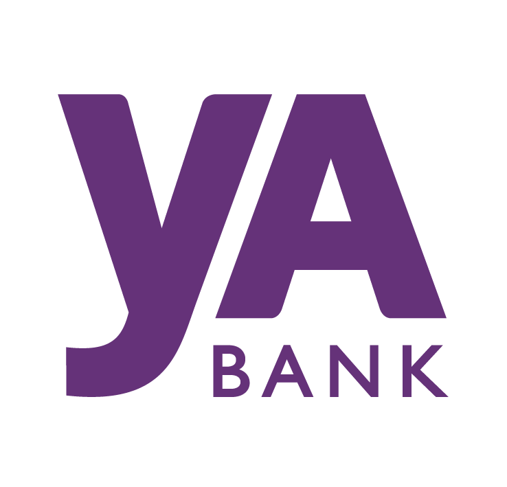 Ya Logo - File:YABank logo Main RGB.png - Wikimedia Commons