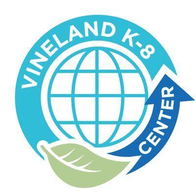 Vineland Logo - Vineland K-8 Center (@VinelandK8) | Twitter