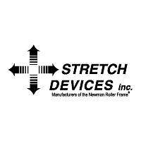 Stretch Logo - Stretch Devices | Download logos | GMK Free Logos