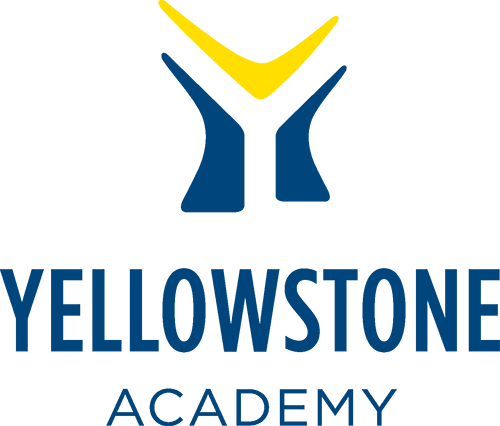 Ya Logo - YA-logo – Yellowstone Academy
