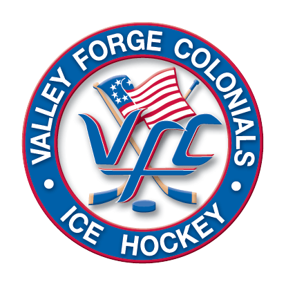 VFC Logo - VF Colonials – Tier II Hockey