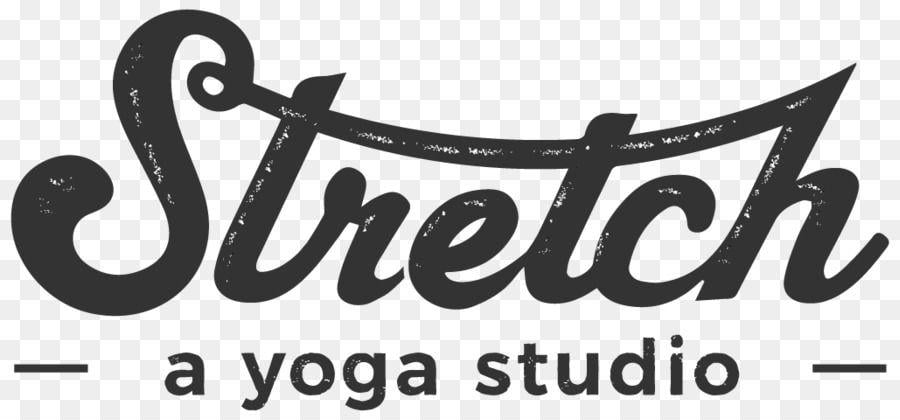 Stretch Logo - Do512 Logo Brand Yoga Stretching - stretch png download - 1028*479 ...