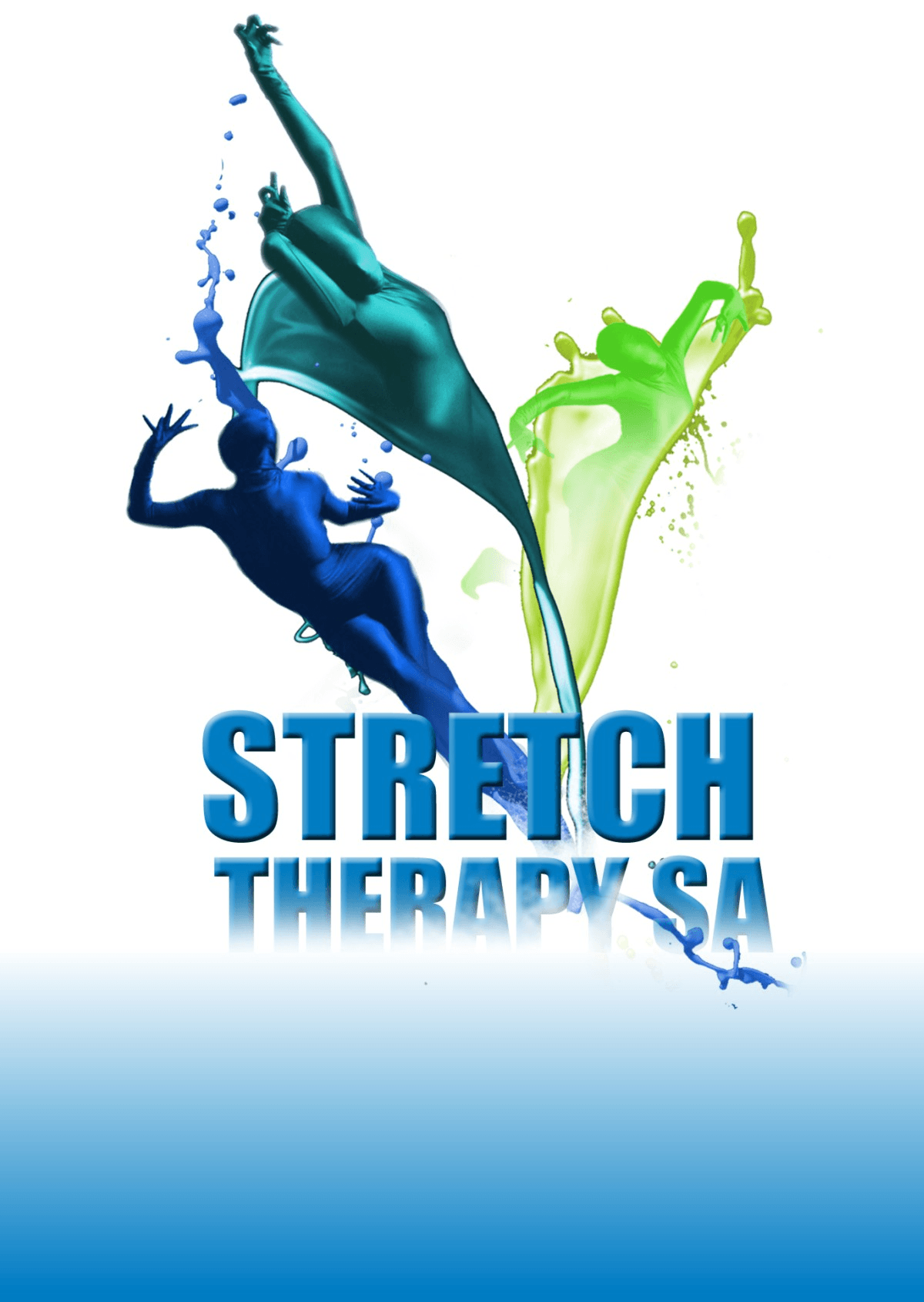 Stretch Logo - Stretch Therapy logo – Stretching SA