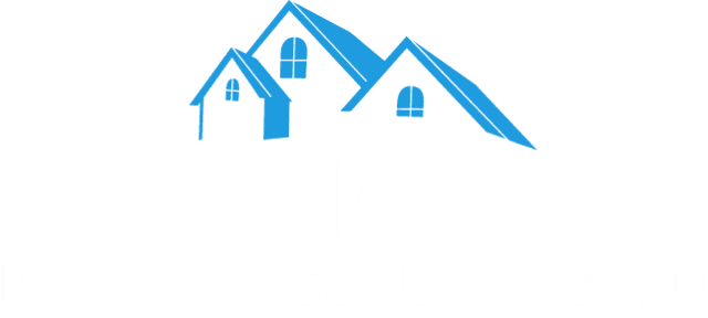 Billingsley Logo - Residential property management at Billingsley Property Solutions Ltd