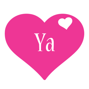 Ya Logo - Ya Logo. Name Logo Generator Love, Love Heart, Boots, Friday