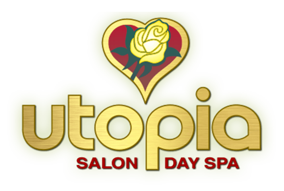 Vineland Logo - Utopia Salon and Day Spa in Vineland, NJ