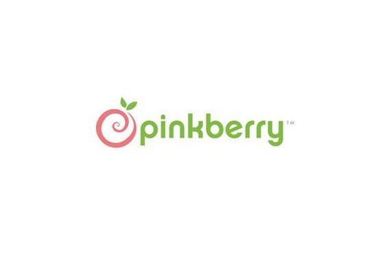 Pinkberry Logo - Retail Interior Design Houston | Studio RED