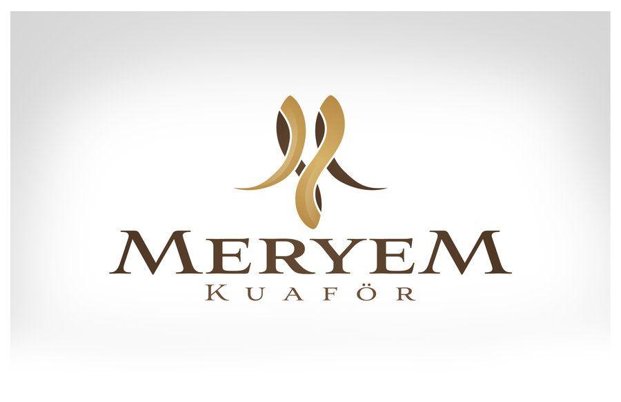 Devinart Logo - Kuafor Meryem Logo Design by serezsertac.deviantart.com on ...