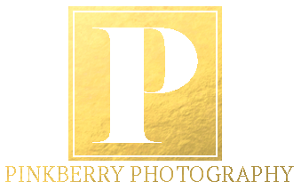 Pinkberry Logo - Pinkberry Photography – Midwest Portrait and Wedding Photographer