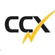 CCX Logo - CCX Employee Benefits and Perks
