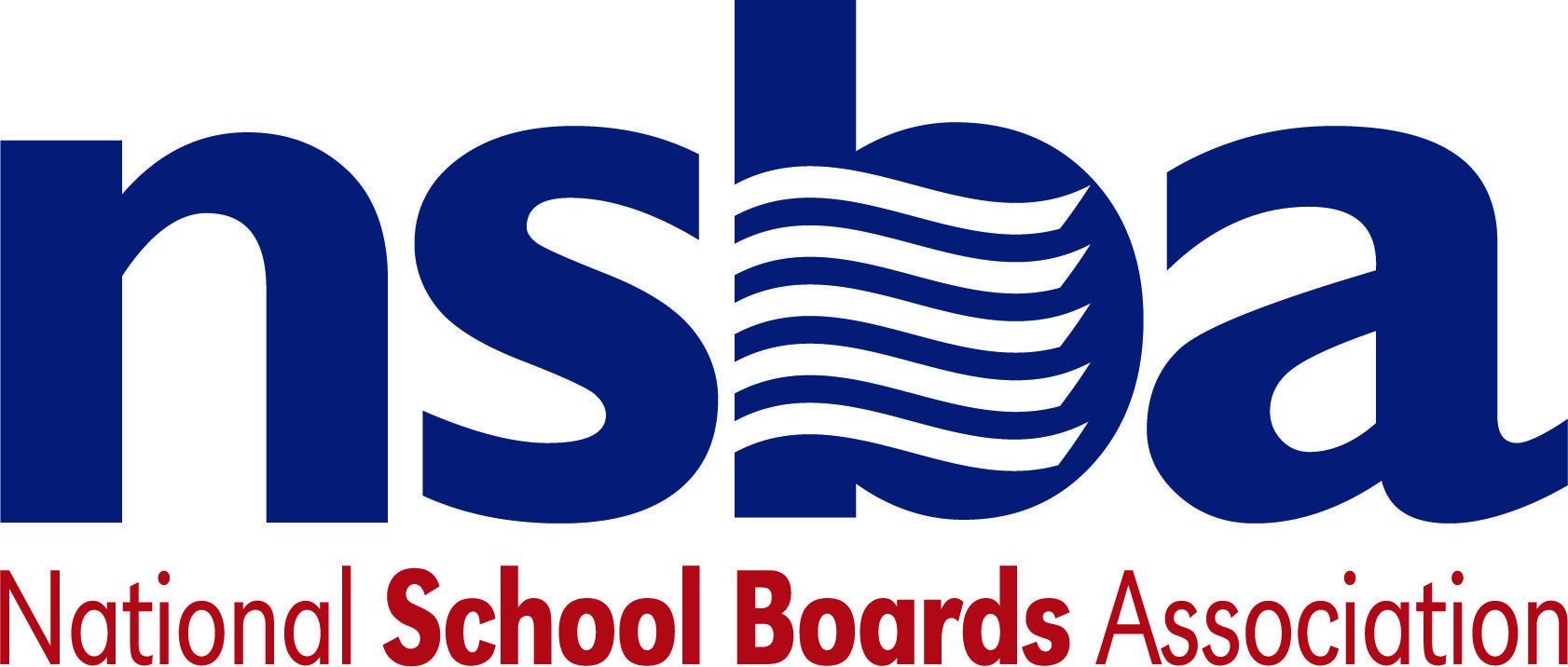 NSBA Logo - National School Boards Association