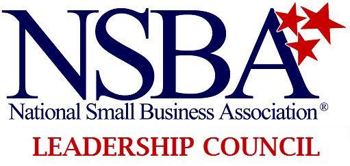 NSBA Logo - NSBA Leadership Council Small Business Association