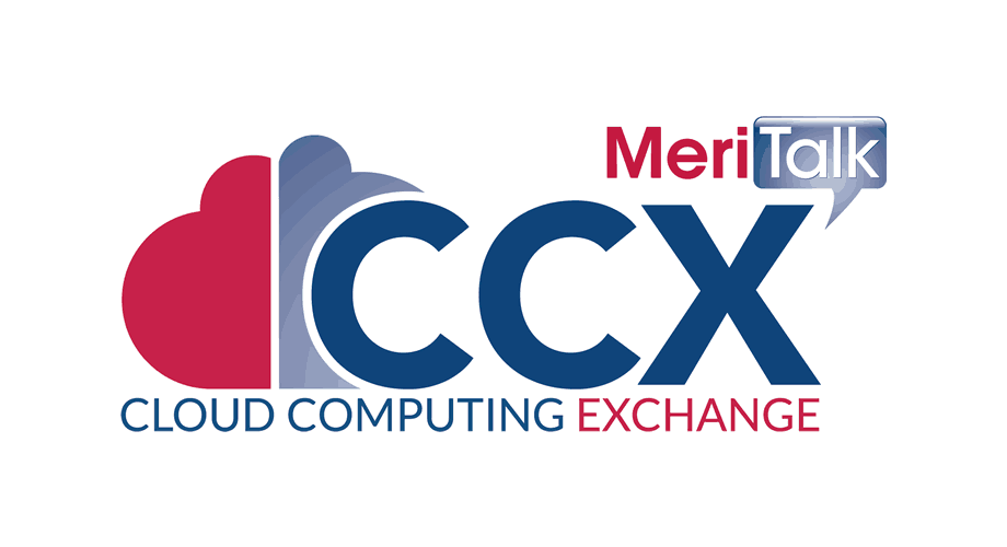 CCX Logo - MeriTalk CCX Cloud Computing Exchange Logo Download - AI - All ...