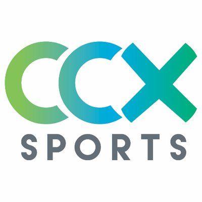 CCX Logo - CCX Sports