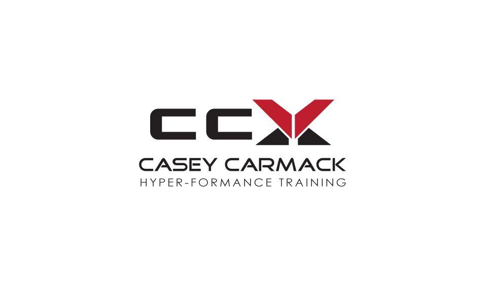 CCX Logo - Logo