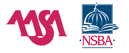 NSBA Logo - AASA | American Association of School Administrators