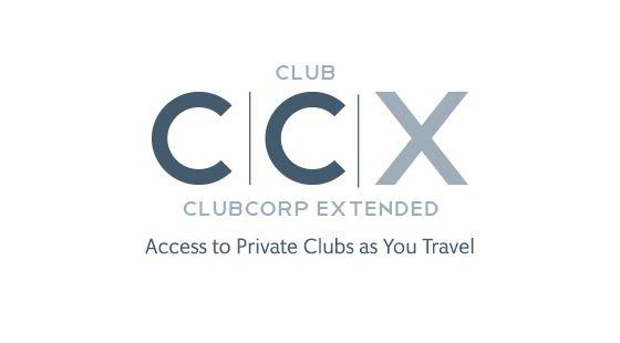 CCX Logo - Club CCX |