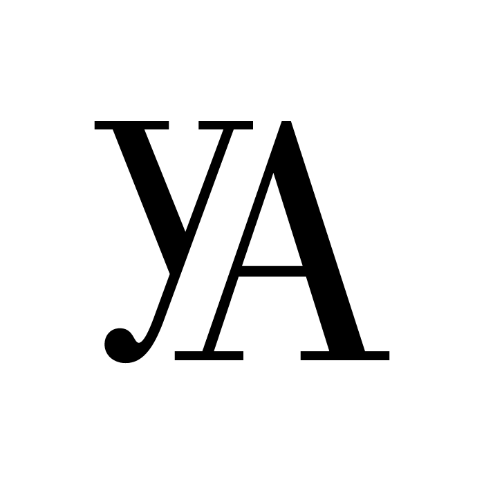 Ya Logo - Entertainment Lawyer - mtpstudio.com