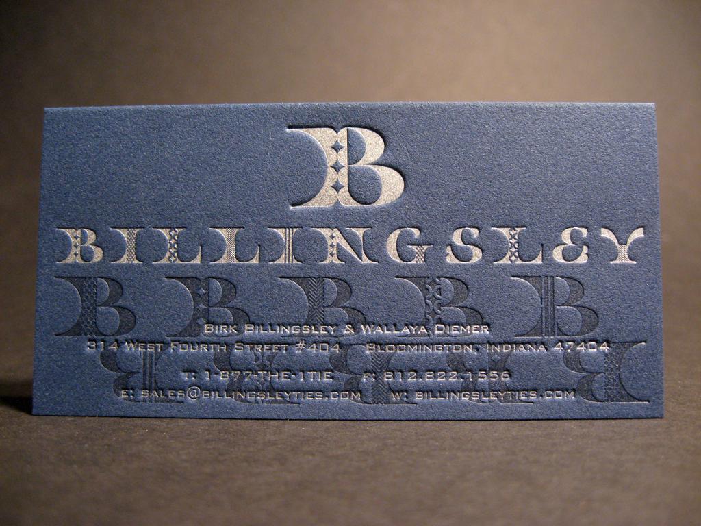 Billingsley Logo - Birk Billingsley - Dolce Press