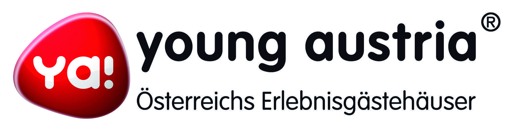 Ya Logo - Press. ya! young austria