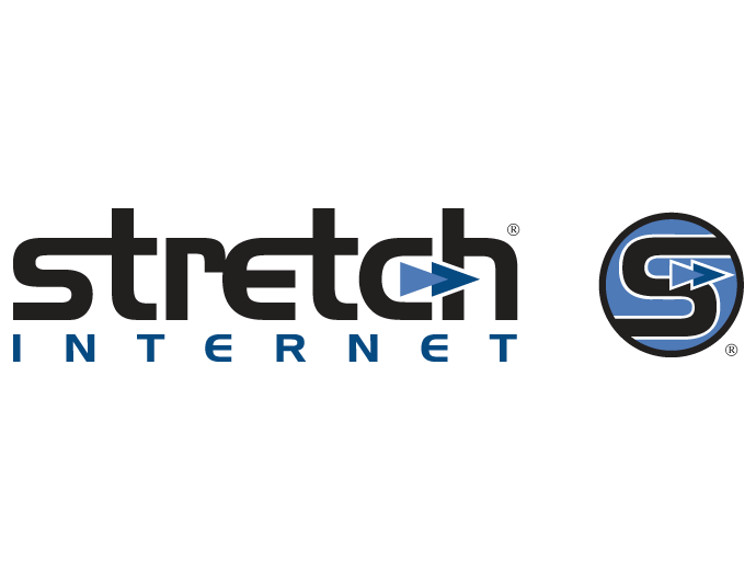 Stretch Logo - Spalding Athletics partners with Stretch Internet - Spalding ...