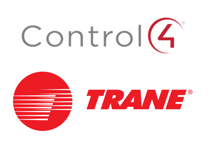 Control4 Logo - HouseLogix. Trane ComfortLink II Control4 Driver