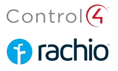 Control4 Logo - HouseLogix. Rachio Control4 Driver