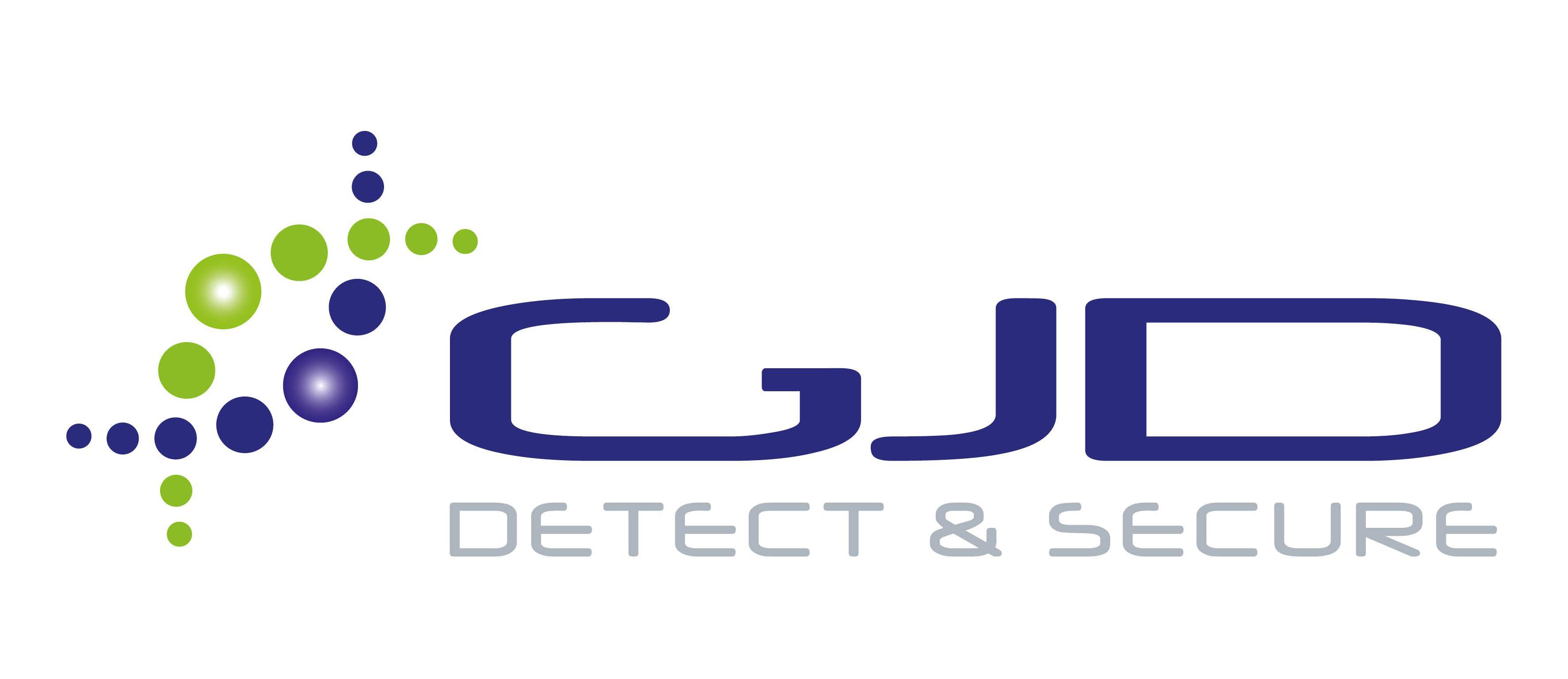 Control4 Logo - GJD drivers secure Control4 certification