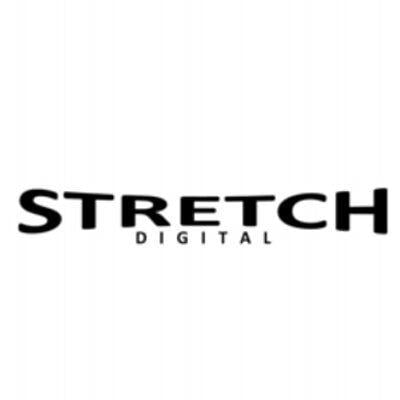 Stretch Logo - Stretch Digital (@StretchDigital) | Twitter