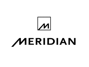 Control4 Logo - Meridian Sooloos driver for Control4