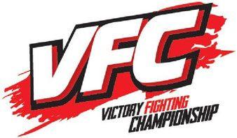 VFC Logo - Victory Fighting Championship