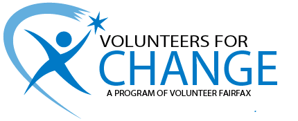 VFC Logo - Volunteers for Change