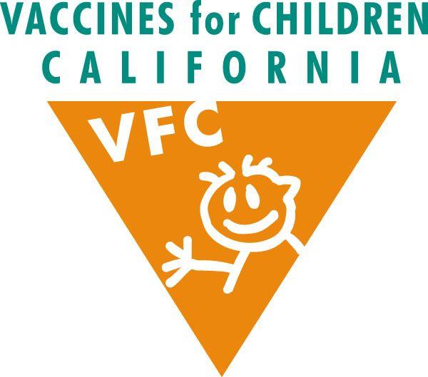 VFC Logo - California Vaccine Programs