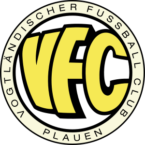 VFC Logo - VFC Plauen